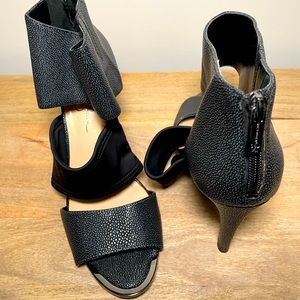 Jessica Simpson Heels